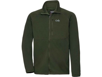 Pánska mikina Merkel Gear Tundra S (Hide weapon Nie, For professionals Nie, Veľkosť S)