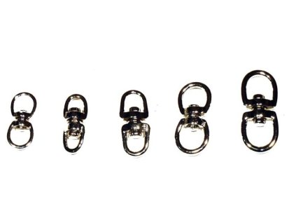 Točáky na vodítka  S (Hide weapon Nie, For professionals Nie, Veľkosť S)