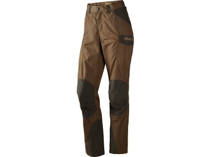 Dámske nohavice Härkila Gevar Lady Slate Brown / Shadow Brown 40 (Hide weapon Nie, For professionals Nie, Veľkosť 40)
