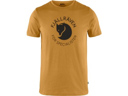 Pánske tričko Fjällräven Fox Acorn M (Hide weapon Nie, For professionals Nie, Veľkosť M)