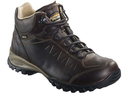 Pánska poľovnícka obuv MEINDL VENETO GTX 6 (Hide weapon Nie, For professionals Nie, Veľkosť 6)