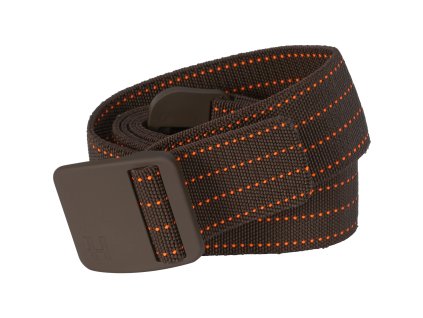 Opasok Härkila Wildboar Pro Tech Brown/Orange Blaze 105cm (Hide weapon Nie, For professionals Nie, Veľkosť 105cm)