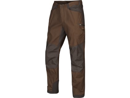 Pánske nohavice Härkila Hermod Slate brown/Shadow grey 46 (Hide weapon Nie, For professionals Nie, Veľkosť 46)