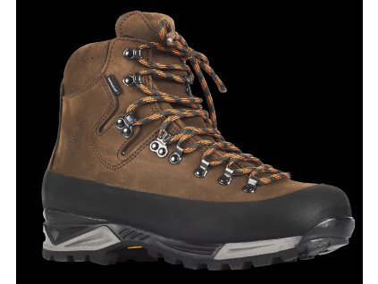 Celoročná poľovnícka obuv TETRAO Cervus Grey UNI 36 (Hide weapon Nie, For professionals Nie, Veľkosť 36)