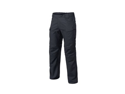 Nohavice Helikon-tex UTP - PolyCotton Canvas čierne  XXL (Hide weapon Nie, For professionals Nie, Veľkosť XXL)