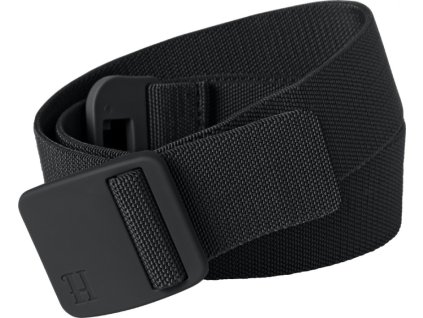 Opasok Härkila Tech Black 105cm (Hide weapon Nie, For professionals Nie, Veľkosť 105cm)
