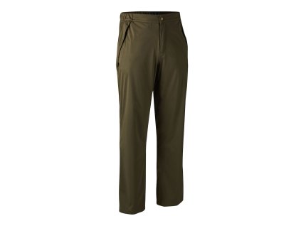 Pánske nepremokavé poľovnícke nohavice Deerhunter Thunder Rain S (Hide weapon Nie, For professionals Nie, Veľkosť S)