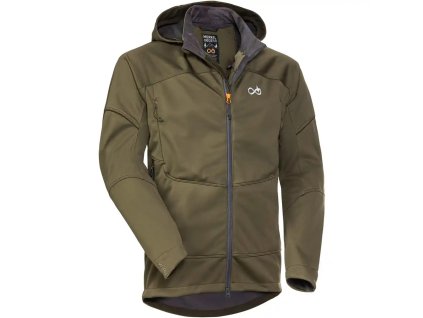 Pánska bunda Merkel Gear Paläarktis 365 PRO S (Hide weapon Nie, For professionals Nie, Veľkosť S)