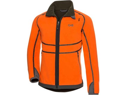 Dámska obojstranná bunda Merkel Gear Helix Lady XS (Hide weapon Nie, For professionals Nie, Veľkosť XS)