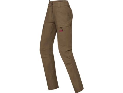 Dámske nohavice Merkel Gear ILEX Pro 34 (Hide weapon Nie, For professionals Nie, Veľkosť 34)