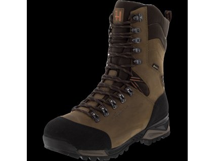 Poľovnícka obuv Härkila Forest Hunter Hi GTX - Willow Green  40 (Hide weapon Nie, For professionals Nie, Veľkosť 40)