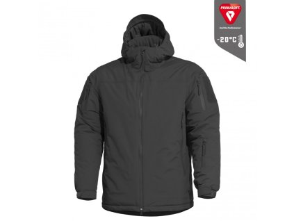 Zimná bunda L.C.P Velocity Parka S (Hide weapon Nie, For professionals Nie, Veľkosť S)