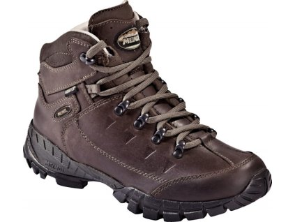 Dámska celoročná obuv MEINDL Stowe Lady GTX  3,5 (Hide weapon Nie, For professionals Nie, Veľkosť 3,5)