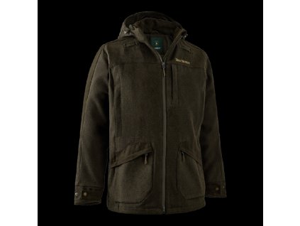 Pánska bunda Deerhunter Tatra Loden Wood 48 (Hide weapon Nie, For professionals Nie, Veľkosť 48)