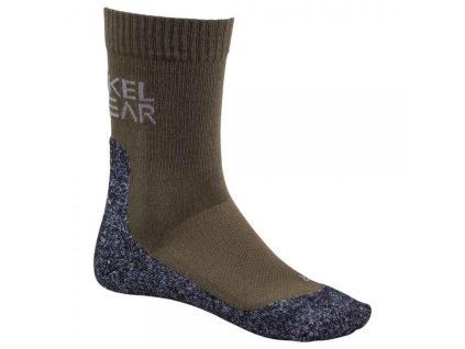 Poľovnícke ponožky Merkel Gear Merino 39/41 (Hide weapon Nie, For professionals Nie, Veľkosť 39/41)