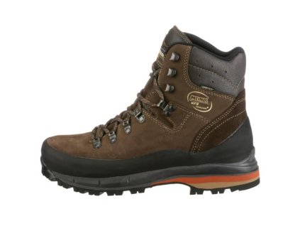 Poľovnícka obuv MEINDL MFS Vakuum Men GTX 6 (Hide weapon Nie, For professionals Nie, Veľkosť 6)