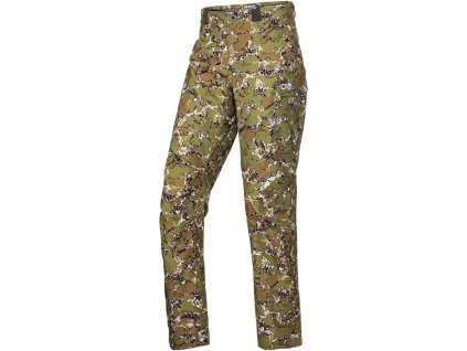 Pánske nohavice Merkel Gear HNTR Infinity Forest 48 (Hide weapon Nie, For professionals Nie, Veľkosť 48)