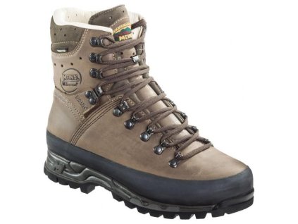 Poľovnícka obuv MEINDL Island MFS ACTIVE 5 (Hide weapon Nie, For professionals Nie, Veľkosť 5)