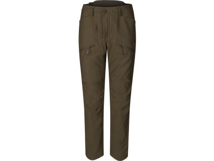 Dámske nohavice Härkila Pro Hunter GTX Willow green 31/34 (Hide weapon Ano, For professionals Nie, Veľkosť 31/34)