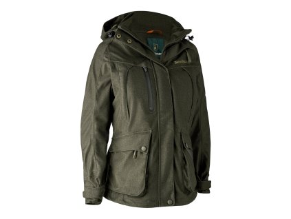 Dámska zimná poľovnícka bunda Deerhunter Lady Raven  36 (Hide weapon Nie, For professionals Nie, Veľkosť 36)