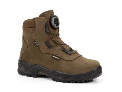 Poľovnícka obuv CHIRUCA LABRADOR Boa 41 (Hide weapon Nie, For professionals Nie, Veľkosť 41)