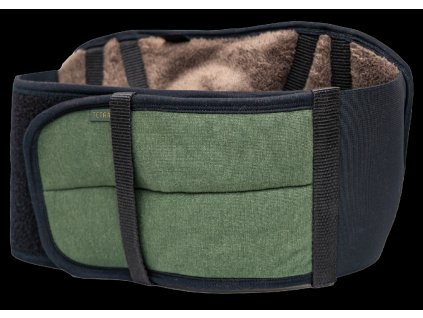 Ľadvinový pás TETRAO Gossypium L/XL (Hide weapon Nie, For professionals Nie, Veľkosť L/XL)