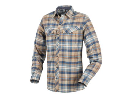 Košeľa Helikontex DEFENDER Mk2 PILGRIM S (Hide weapon Nie, For professionals Nie, Veľkosť S)