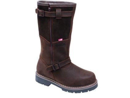 Poľovnícka obuv Demar Tirol DELUXE 40 (Hide weapon Nie, For professionals Nie, Veľkosť 40)