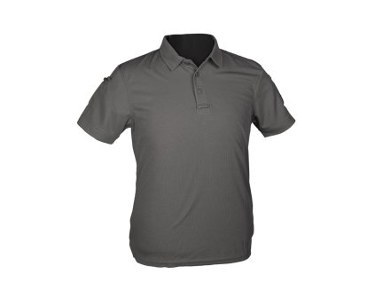 Taktická polokošeľa Mil-Tec Quickdry    S (Hide weapon Nie, For professionals Nie, Veľkosť S)