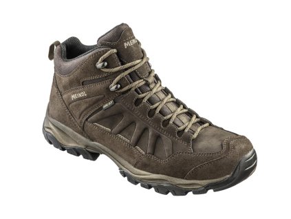 Poľovnícka obuv MEINDL Nebraska Mid GTX 6 (Hide weapon Nie, For professionals Nie, Veľkosť 6)