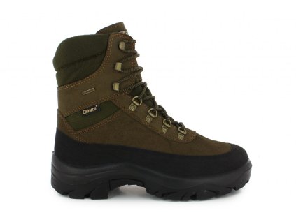 Poľovnícka obuv vysoká CHIRUCA TORCAZ BANDALETA 37 (Hide weapon Nie, For professionals Nie, Veľkosť 37)
