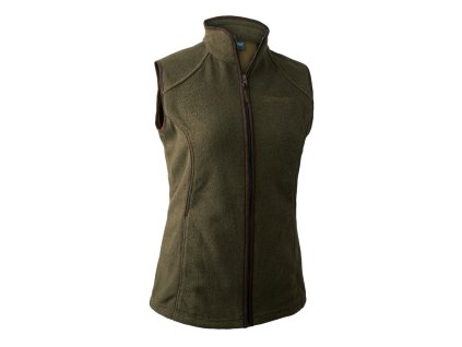 Dámska vesta Deerhunter Lady Josephine 36 (Hide weapon Nie, For professionals Nie, Veľkosť 36)
