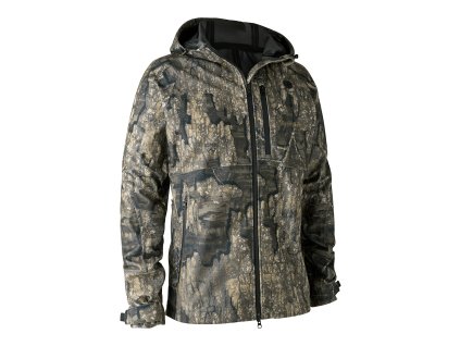 Pánska poľovnícka bunda Deerhunter PRO Gamekeeper realtree 2XL (Hide weapon Nie, For professionals Nie, Veľkosť 2XL)