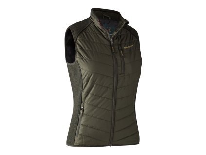 Dámska vesta Deerhunter Lady Caroline 36 (Hide weapon Nie, For professionals Nie, Veľkosť 36)