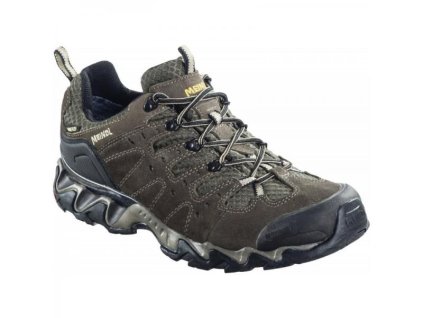 Poľovnícka obuv MEINDL Portland GTX 6 (Hide weapon Nie, For professionals Nie, Veľkosť 6)