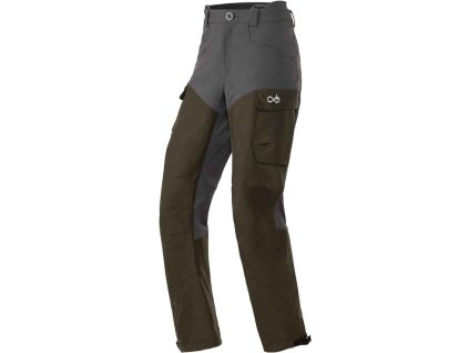 Pánske nohavice Merkel Gear Hybrid Alpinist Gen. II  46 (Hide weapon Nie, For professionals Nie, Veľkosť 46)