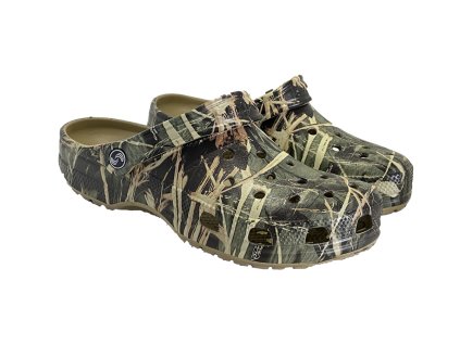 Poľovnícke šľapky camo 4 (Hide weapon Nie, For professionals Nie, Veľkosť 4)