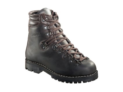 Pánska trekingová obuv MEINDL Perfekt 4 (Hide weapon Nie, For professionals Nie, Veľkosť 4)