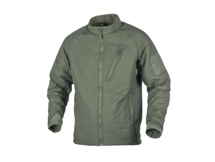 Bunda Helikon-tex Wolfhound Climashield Apex  S (Hide weapon Nie, For professionals Nie, Veľkosť S)