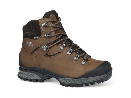 Poľovnícka obuv Hanwag Tatra II GTX 7 (Hide weapon Nie, For professionals Nie, Veľkosť 7)