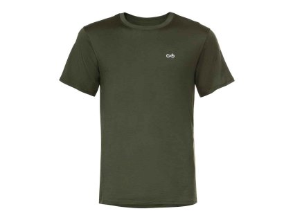 Pánske funkčné tričko Merkel Gear Merino S (Hide weapon Nie, For professionals Nie, Veľkosť S)