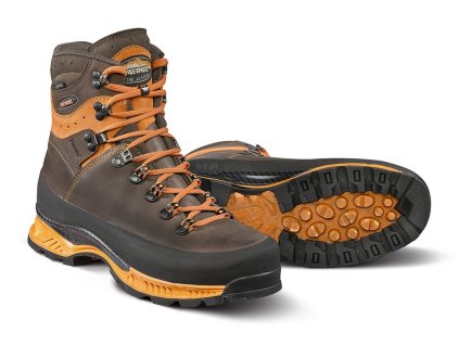 Poľovnícka obuv Meindl Island MFS Active Rock  6 (Hide weapon Nie, For professionals Nie, Veľkosť 6)