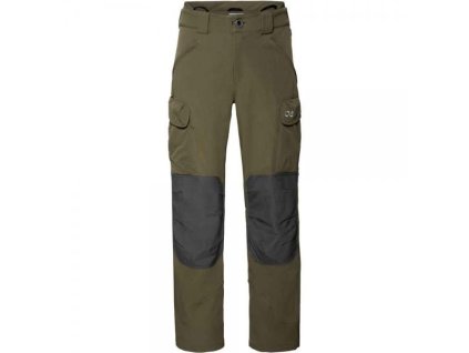 Pánske nohavice Merkel Gear Paläarktis Gen. II 56 (Hide weapon Nie, For professionals Nie, Veľkosť 56)