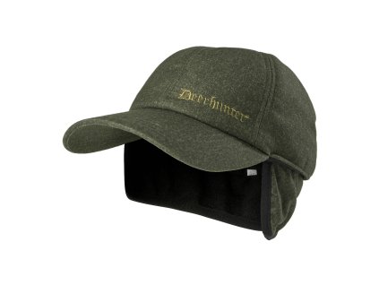 Zimná čiapka Deerhunter Ram  56/57 (Hide weapon Nie, For professionals Nie, Veľkosť 56/57)