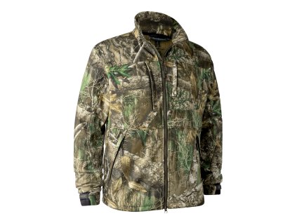 Pánska poľovnícka bunda Deerhunter Approach  52 (Hide weapon Nie, For professionals Nie, Veľkosť 52)