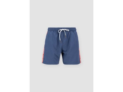 Plavky Alpha Industries RBF modré S (Hide weapon Nie, For professionals Nie, Veľkosť S)