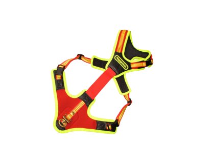 Postroj pre psa na dohľadávku Niggeloh Follow Trail    S (Hide weapon Ano, For professionals Nie, Veľkosť S)