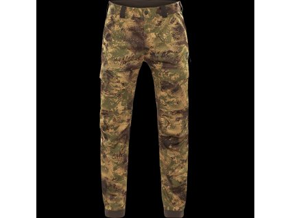 Pánske maskovacie nohavice Härkila Deer Stalker Camo Light AXIS MSP Forest 46 (Hide weapon Nie, For professionals Nie, Veľkosť 46)