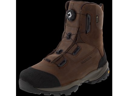 Poľovnícka obuv Härkila Reidmar MID 2.0 GTX Dark Brown 36 (Hide weapon Nie, For professionals Nie, Veľkosť 36)