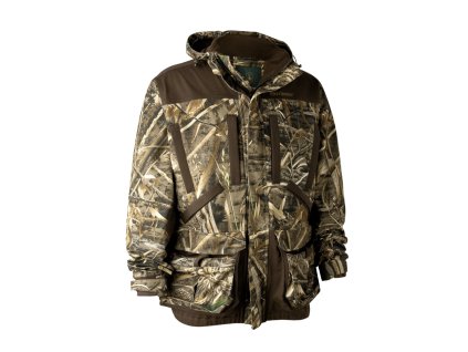 Pánska zimná bunda Deerhunter Mallard Realtree Max-5 48 (Hide weapon Nie, For professionals Nie, Veľkosť 48)